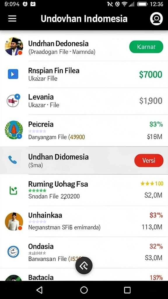 Screenshot primatoto nomor 1