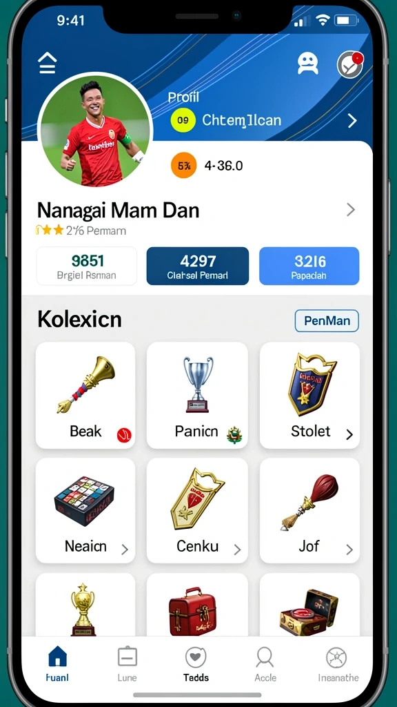 Screenshot primatoto nomor 2