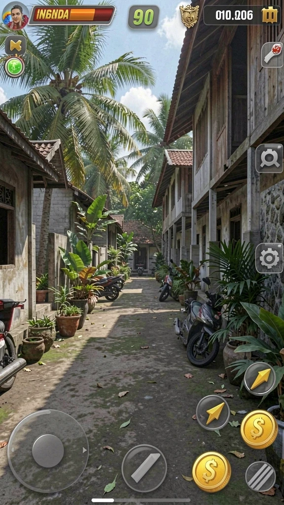 Screenshot ratudewi nomor 3