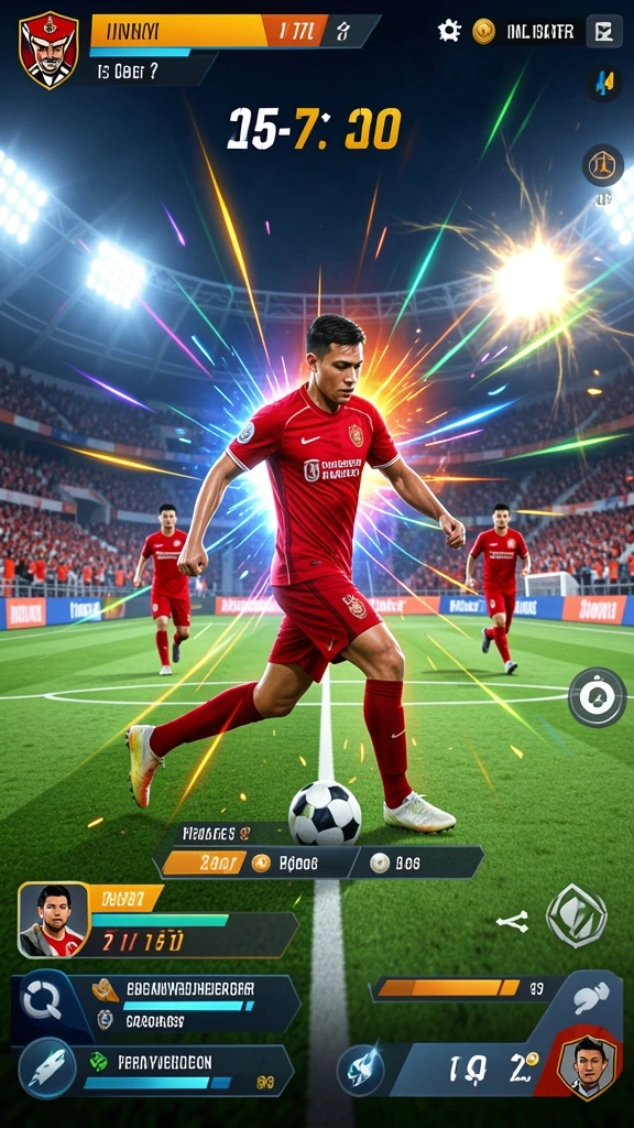 Screenshot rezekigo nomor 2