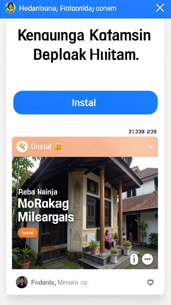 Screenshot rezekigo nomor 3