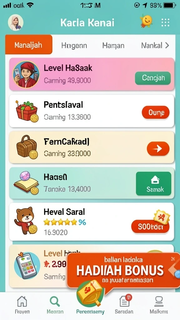 Screenshot rp99 nomor 1
