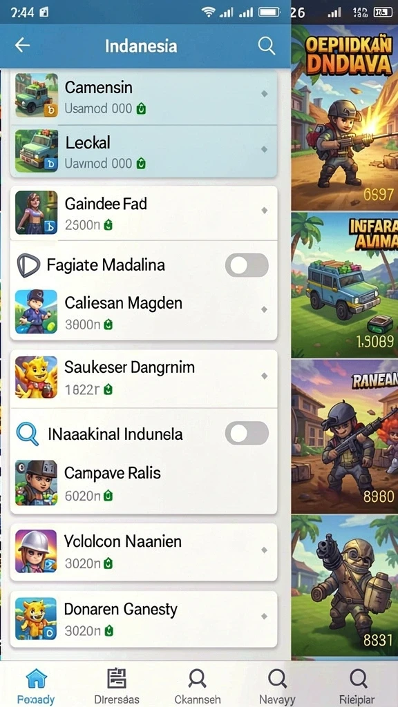 Screenshot rprp777 nomor 3