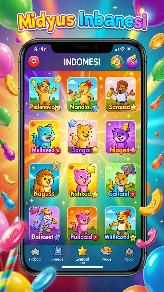 Screenshot rpvip5 nomor 3