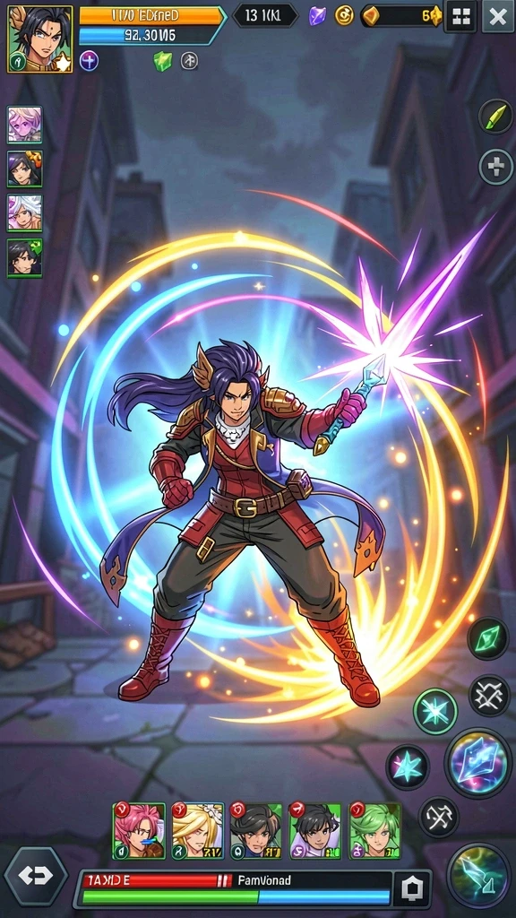Screenshot s9s9 nomor 1