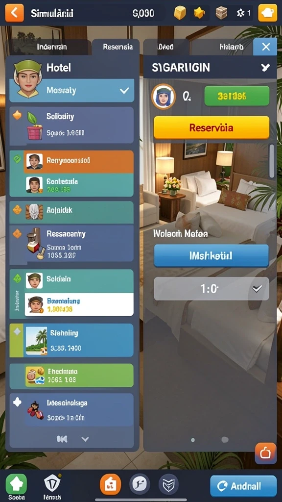 Screenshot sbobet nomor 1