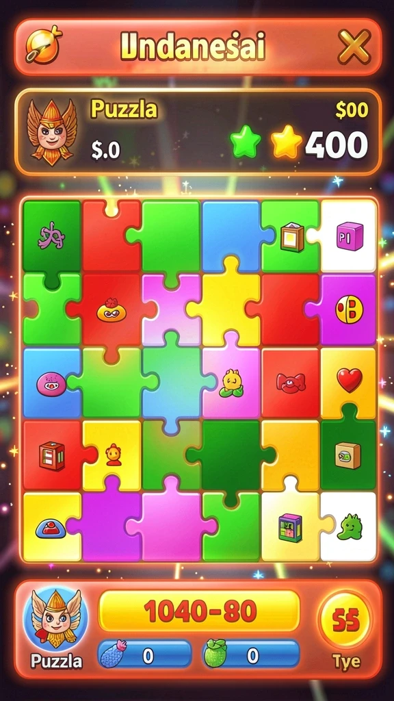 Screenshot slot21 nomor 1