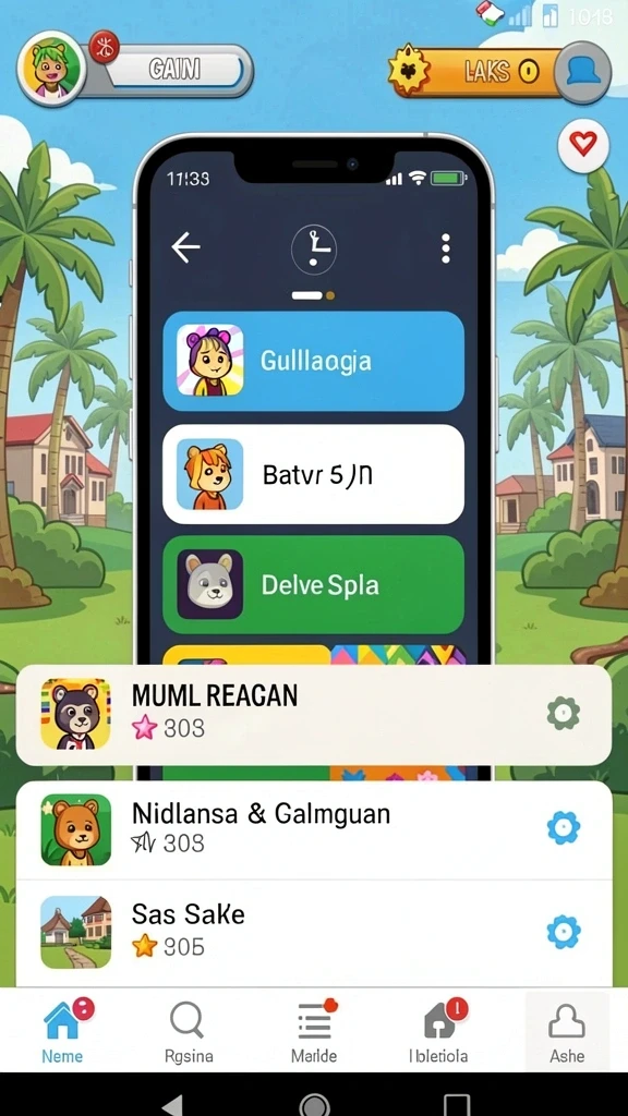 Screenshot slot21 nomor 2