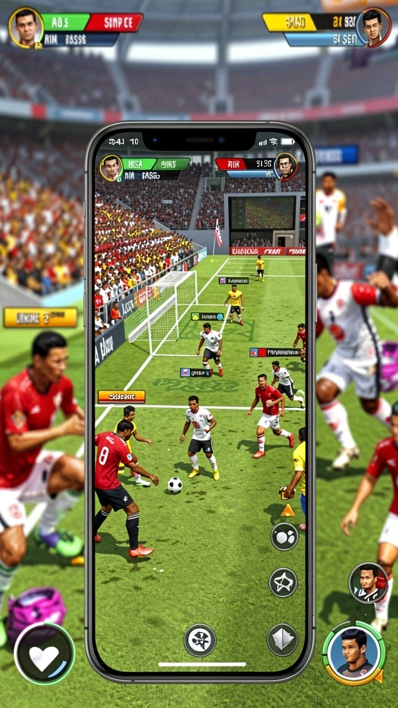 Screenshot slot21 nomor 3
