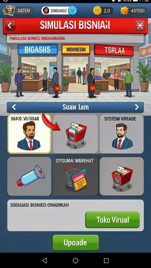Screenshot slotsri nomor 2