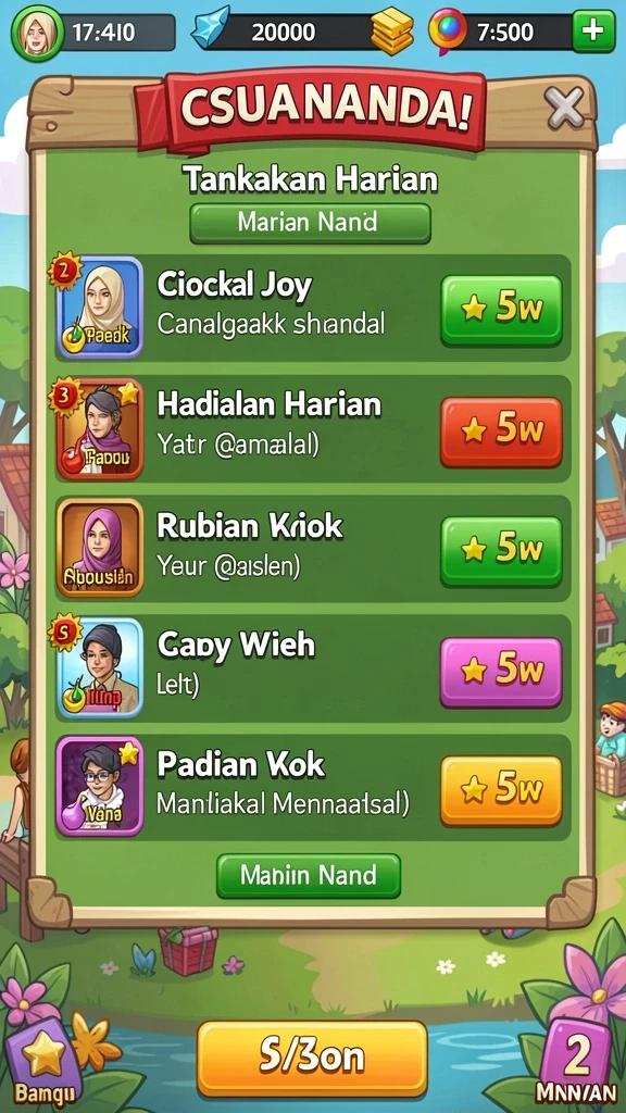 Screenshot spaceman88 nomor 3