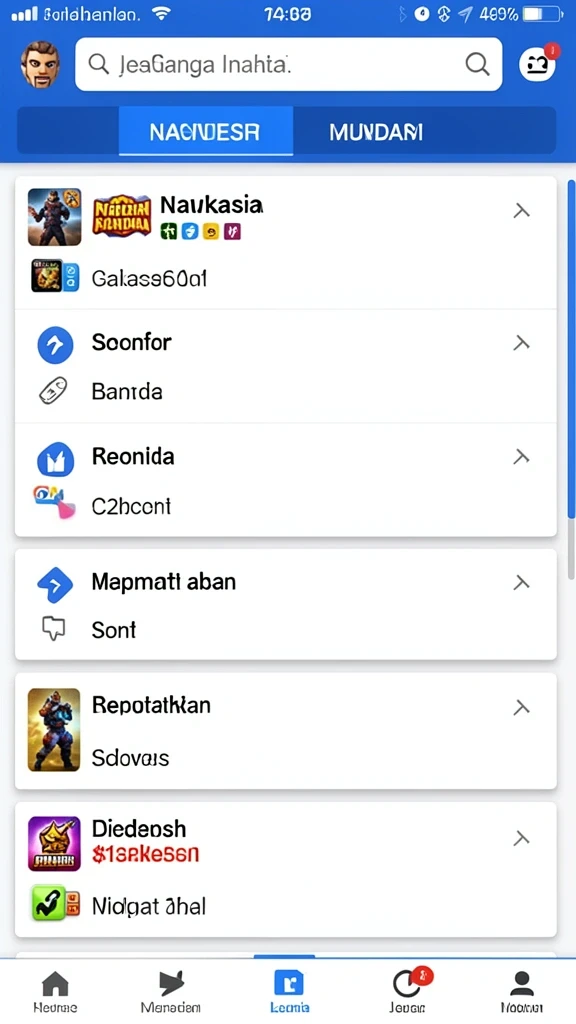 Screenshot sr6666 nomor 3