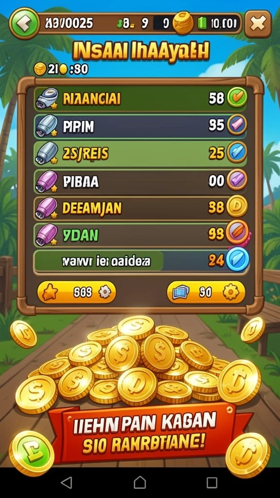 Screenshot sulap777 nomor 1