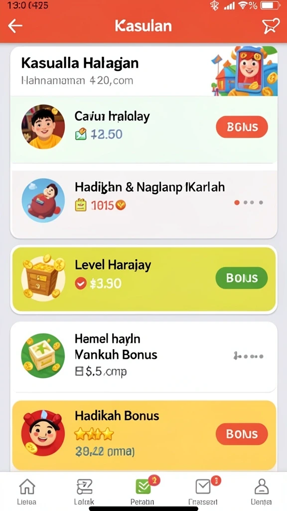 Screenshot super33 nomor 1