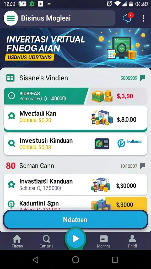 Screenshot surga88 nomor 2