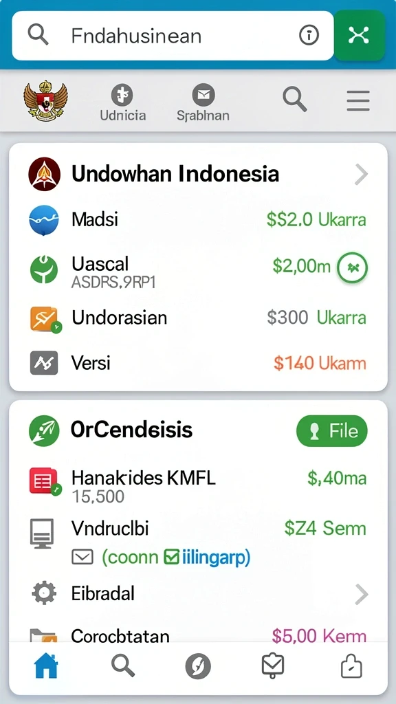 Screenshot svip9 nomor 1