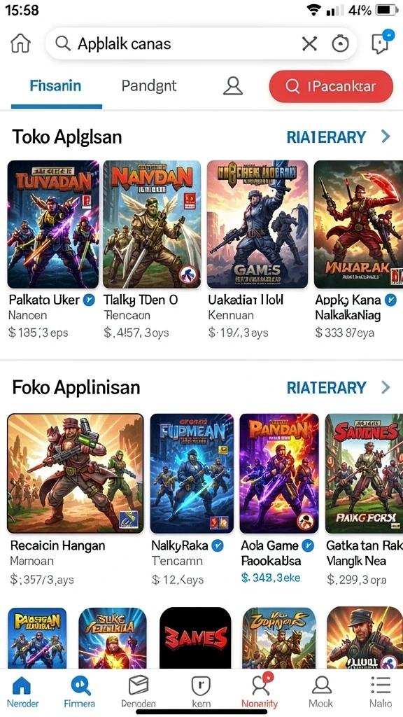 Screenshot svipsidn nomor 3