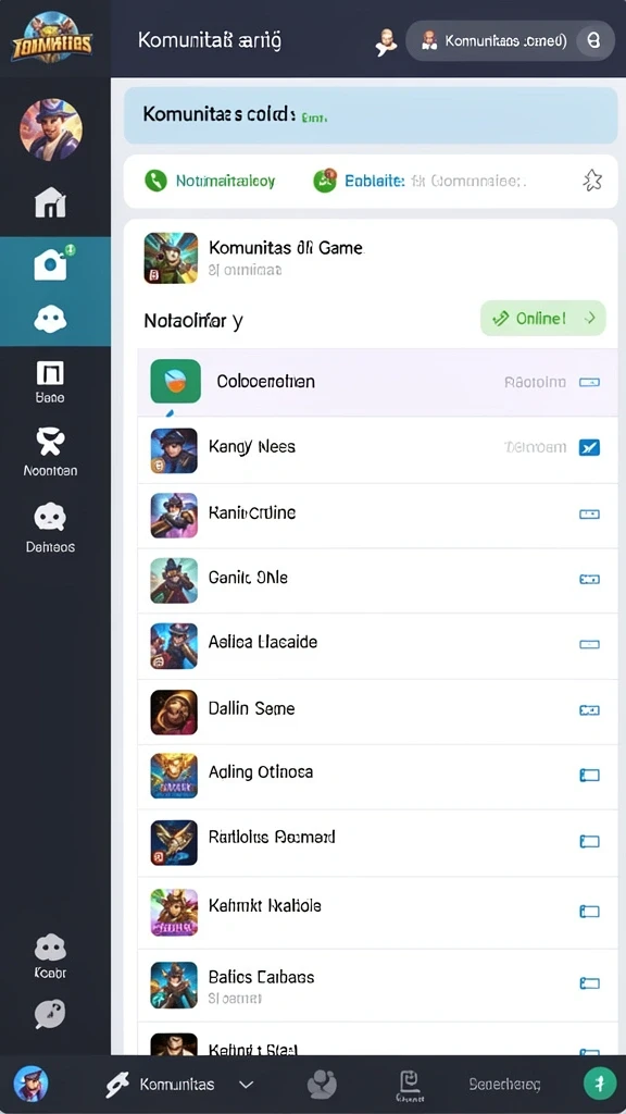 Screenshot tvtoto nomor 2