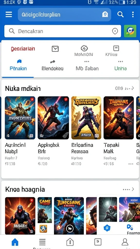 Screenshot tvtoto nomor 3