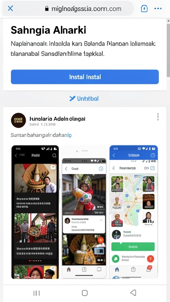 Screenshot uang77 nomor 2