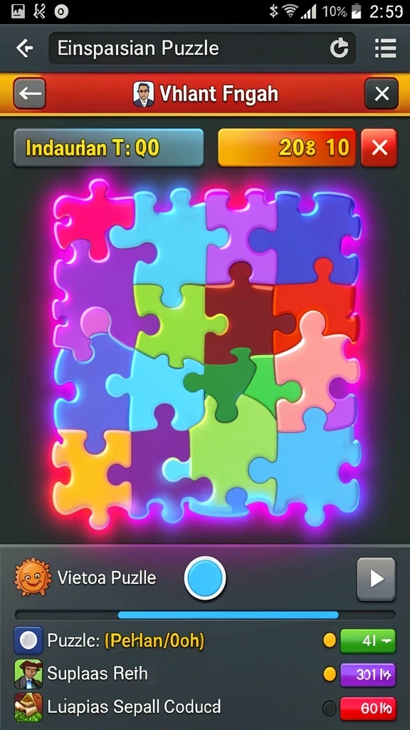 Screenshot vegas969 nomor 1