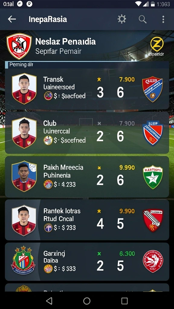Screenshot vegas969 nomor 3