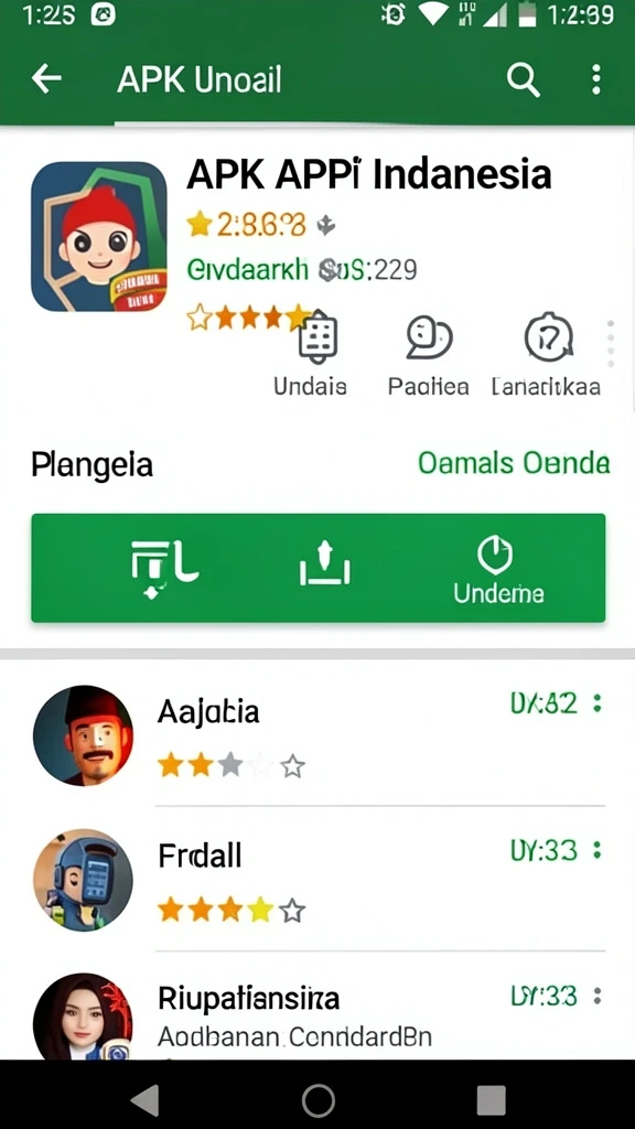 Screenshot wp888 nomor 1