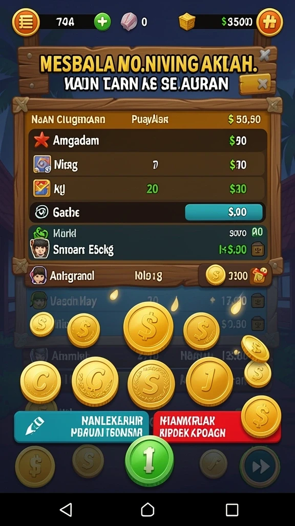 Screenshot yowestogel nomor 2